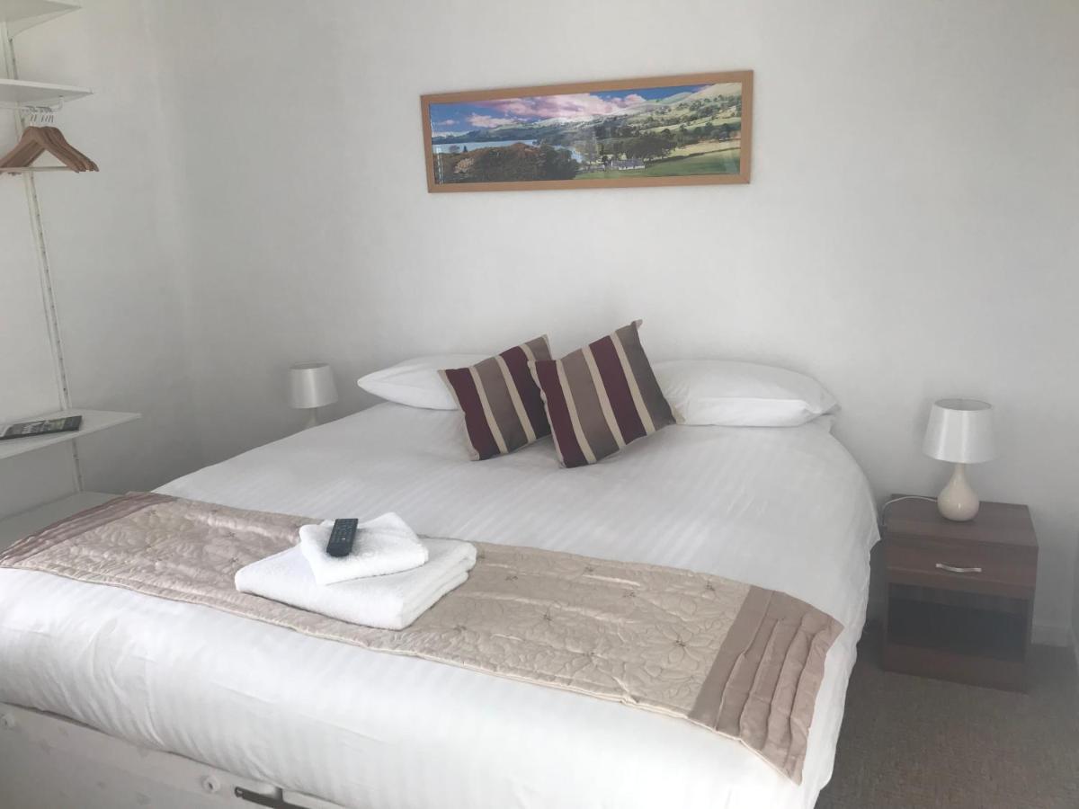 Stanley Arms Hotel Сискейл Экстерьер фото