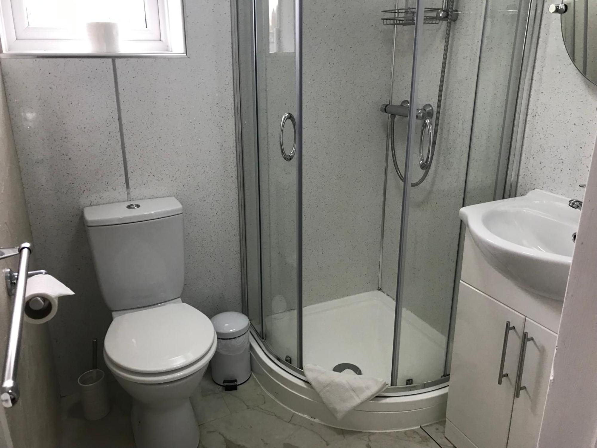 Stanley Arms Hotel Сискейл Экстерьер фото